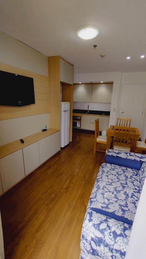 Saint Lawrence Flat - 108 Apartment Sao Paulo Exterior photo