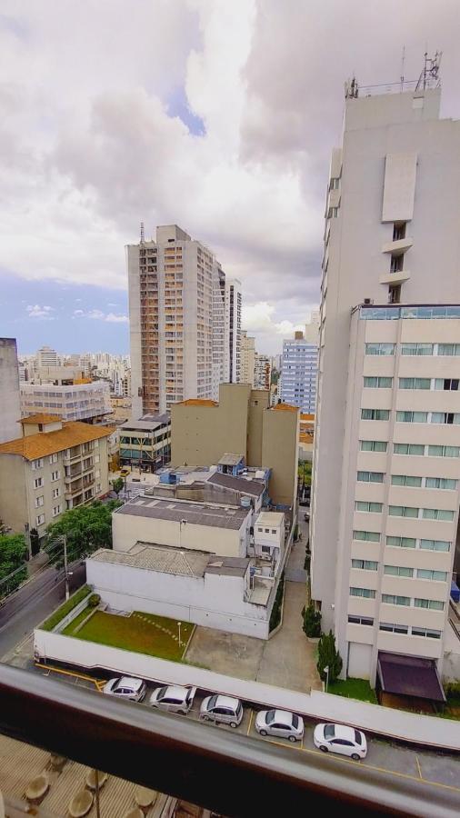 Saint Lawrence Flat - 108 Apartment Sao Paulo Exterior photo