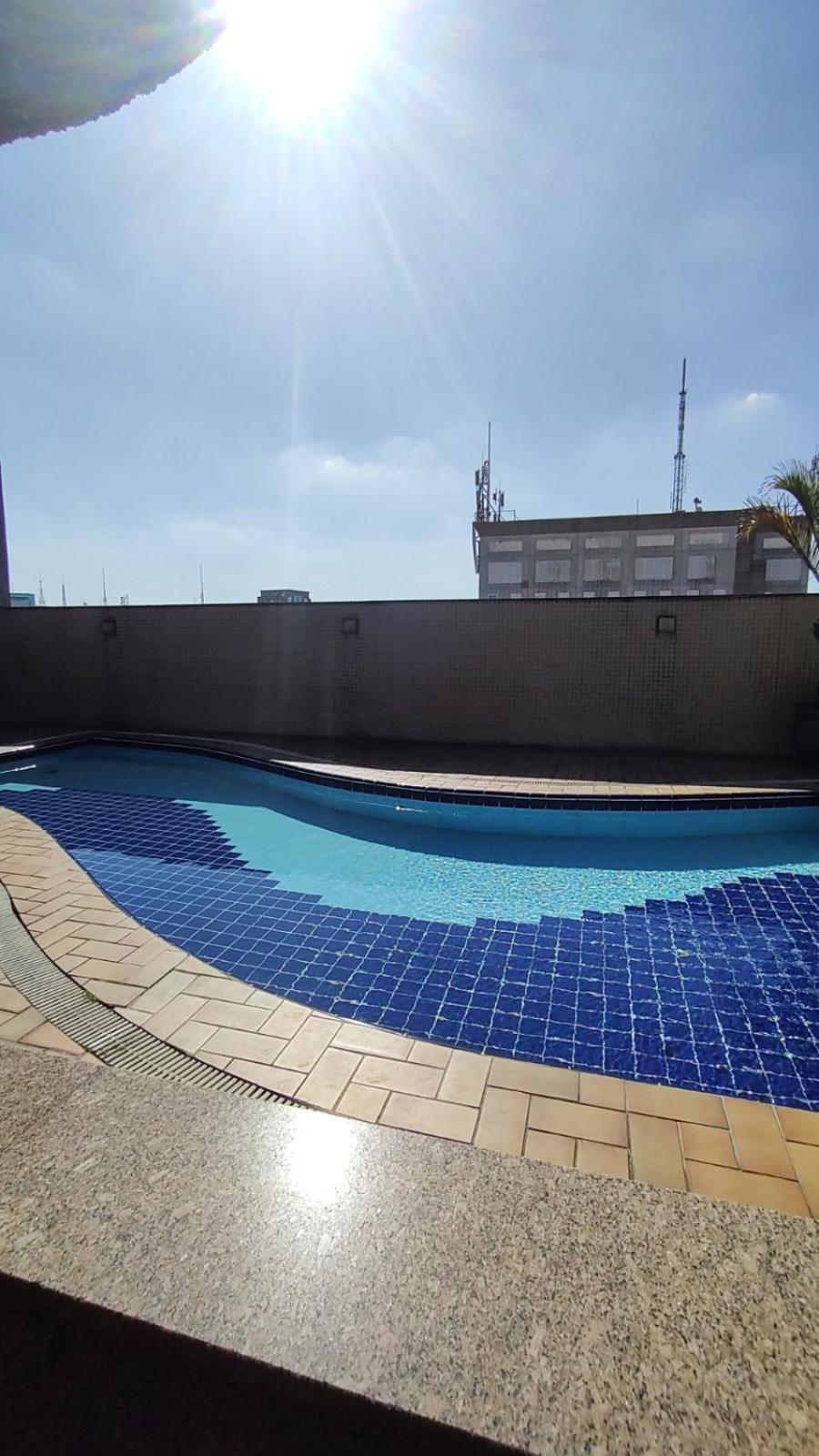 Saint Lawrence Flat - 108 Apartment Sao Paulo Exterior photo